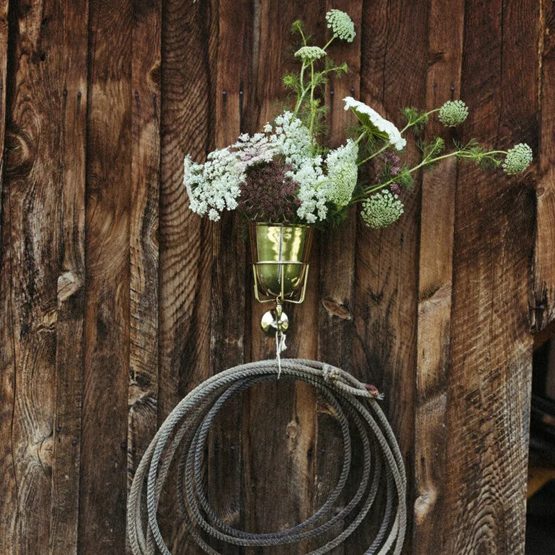 🔥Early Easter Sale-Save 49% OFF - 🔥🌷Bohemian Opal Wall Vessel for Plant Lovers