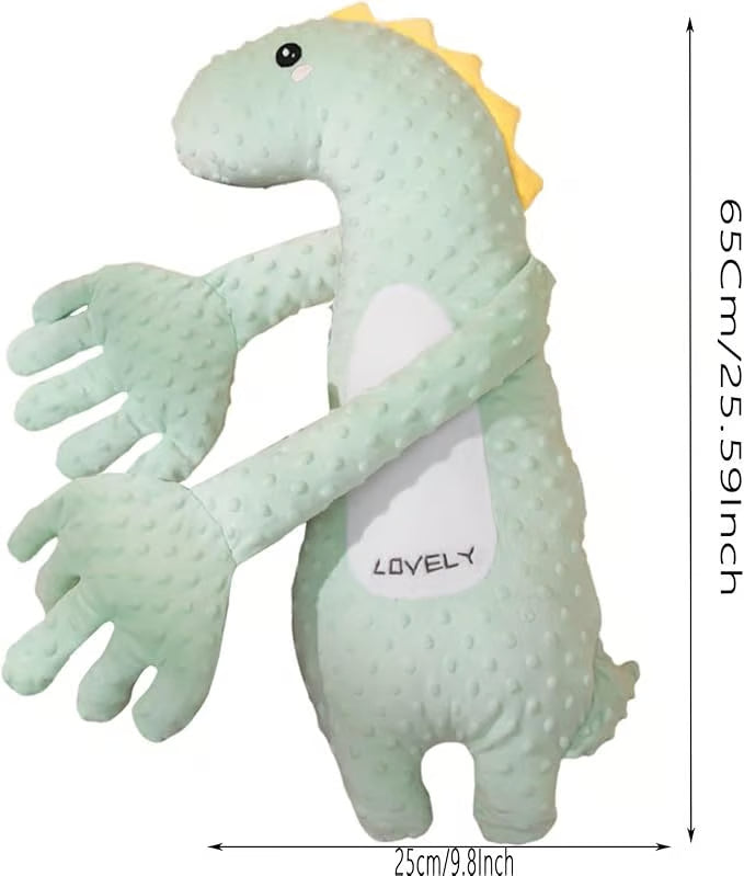 🦖Baby Startle Prevention Sleep Aid Companion💤
