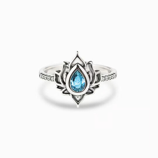 🔥Early Easter Sale-Save 49% OFF - F♥︎ck It and letting go Ring