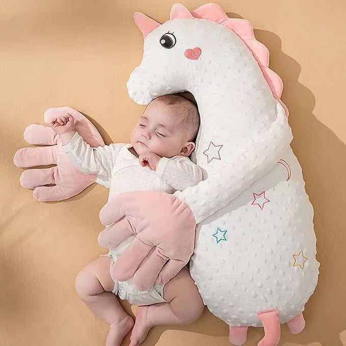 🦖Baby Startle Prevention Sleep Aid Companion💤