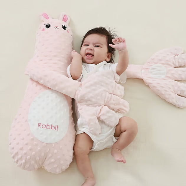 🦖Baby Startle Prevention Sleep Aid Companion💤