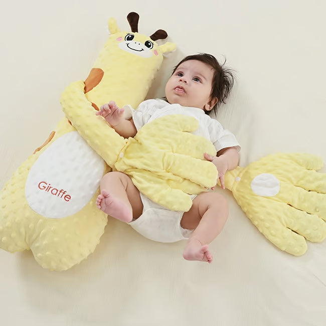 🦖Baby Startle Prevention Sleep Aid Companion💤