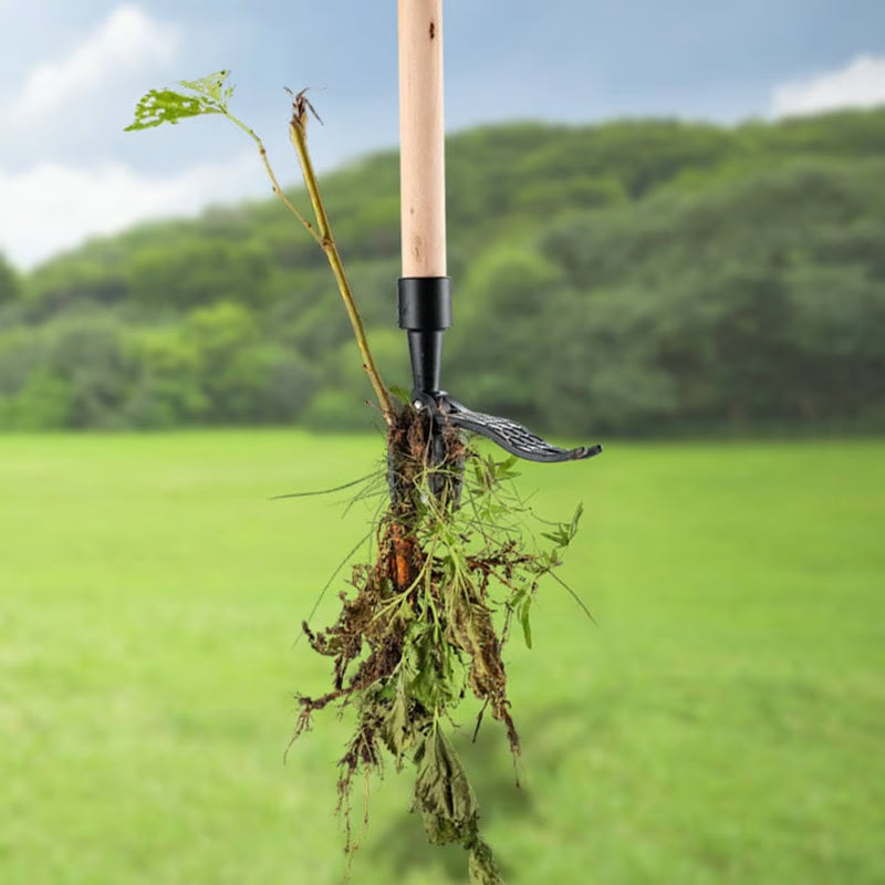 🔥New detachable weed puller