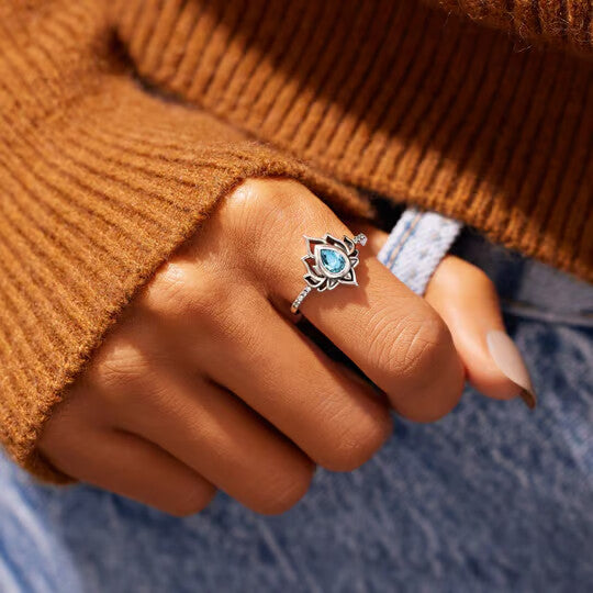 🔥Early Easter Sale-Save 49% OFF - F♥︎ck It and letting go Ring