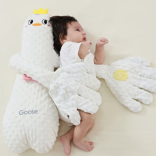 🦖Baby Startle Prevention Sleep Aid Companion💤