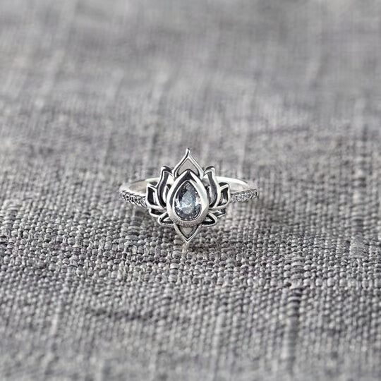 🔥Early Easter Sale-Save 49% OFF - F♥︎ck It and letting go Ring