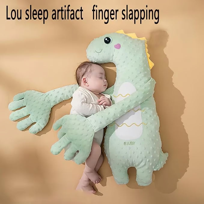 🦖Baby Startle Prevention Sleep Aid Companion💤