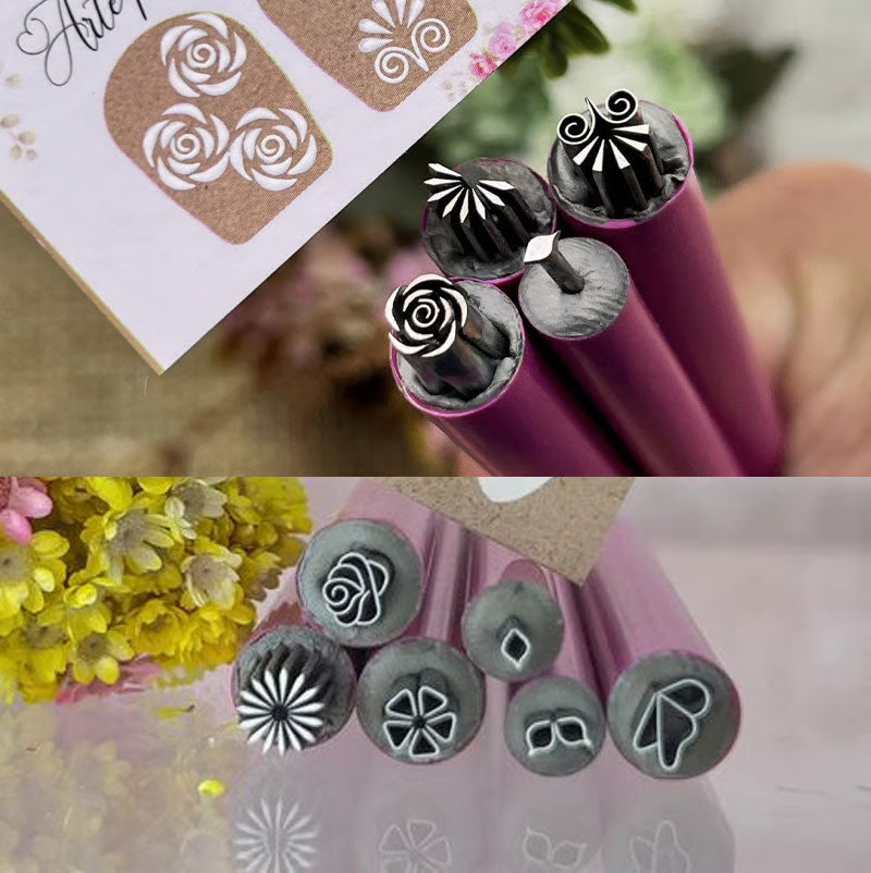 💅 Nail Art Stamp Pen