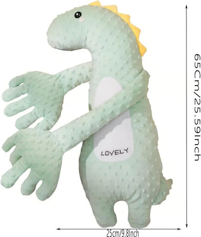 🦖Baby Startle Prevention Sleep Aid Companion💤