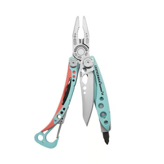 ⚙️CX 7-in-1 Multi-Tool – Lightweight Everyday Carry💪
