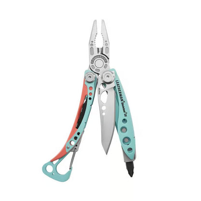 ⚙️CX 7-in-1 Multi-Tool – Lightweight Everyday Carry💪