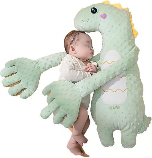 🦖Baby Startle Prevention Sleep Aid Companion💤
