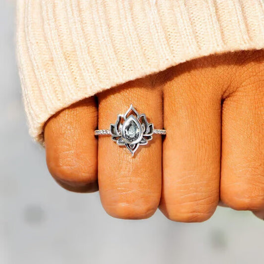 🔥Early Easter Sale-Save 49% OFF - F♥︎ck It and letting go Ring