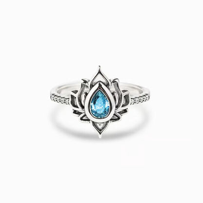🔥Early Easter Sale-Save 49% OFF - F♥︎ck It and letting go Ring
