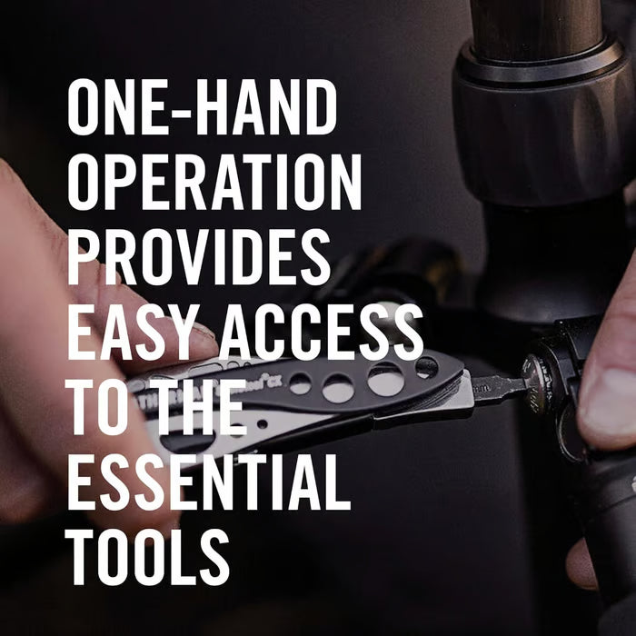 ⚙️CX 7-in-1 Multi-Tool – Lightweight Everyday Carry💪