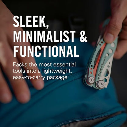 ⚙️CX 7-in-1 Multi-Tool – Lightweight Everyday Carry💪