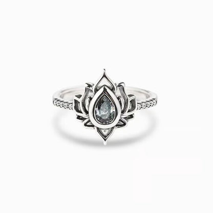 🔥Early Easter Sale-Save 49% OFF - F♥︎ck It and letting go Ring