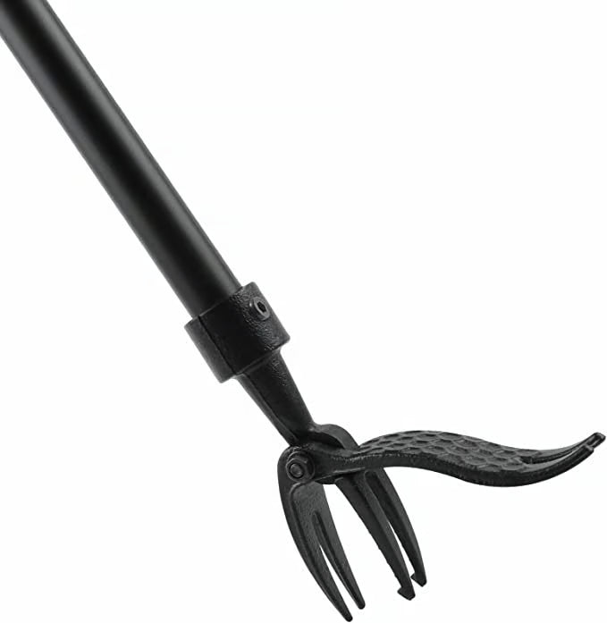 🔥New detachable weed puller