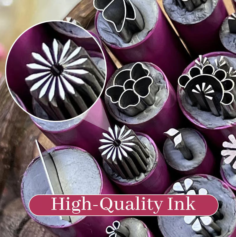 💅 Nail Art Stamp Pen