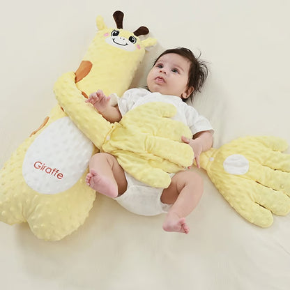 🦖Baby Startle Prevention Sleep Aid Companion💤