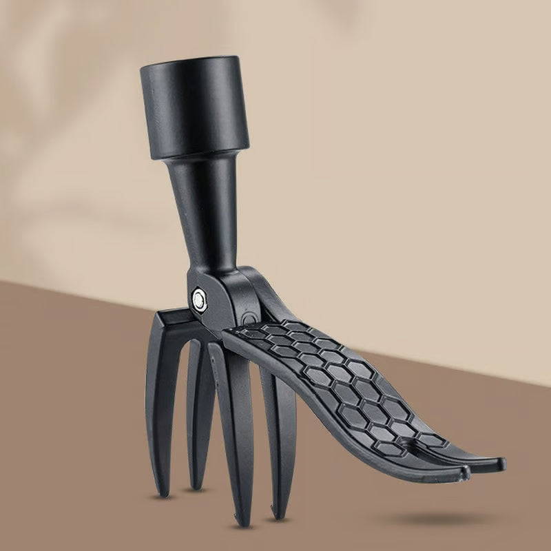 🔥New detachable weed puller