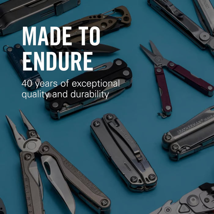 ⚙️CX 7-in-1 Multi-Tool – Lightweight Everyday Carry💪