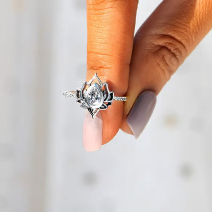 🔥Early Easter Sale-Save 49% OFF - F♥︎ck It and letting go Ring