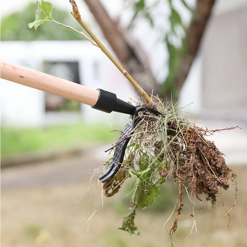 🔥New detachable weed puller