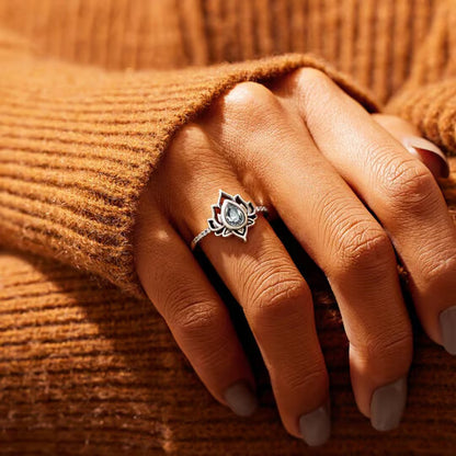 🔥Early Easter Sale-Save 49% OFF - F♥︎ck It and letting go Ring